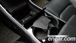 Tesla Model 3 Standard RANGE Plus 2020 года из Южной Кореи