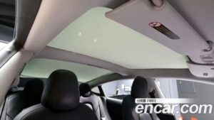 Tesla Model 3 Standard RANGE Plus 2020 года из Южной Кореи
