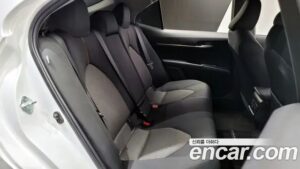 Toyota Camry 2.5 LE HYBRID 2020 года из Южной Кореи