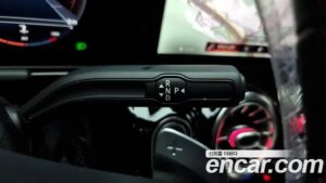Mercedes-Benz GLA-Class GLA250 4MATIC 2020 года из Южной Кореи