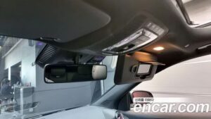 Mercedes-Benz GLA-Class GLA250 4MATIC 2020 года из Южной Кореи