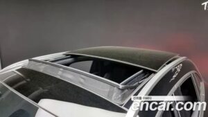 Mercedes-Benz GLA-Class GLA250 4MATIC 2020 года из Южной Кореи