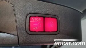 Mercedes-Benz GLA-Class GLA250 4MATIC 2020 года из Южной Кореи