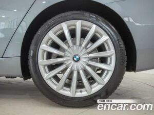 BMW Gran Turismo 620d Luxury 2020 года из Южной Кореи