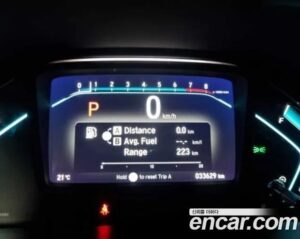 Honda Odyssey 3.5 2020 года из Южной Кореи