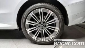 Land Rover Range Rover Sport P360 AB 2023 года из Южной Кореи