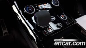 Land Rover Range Rover Sport P360 AB 2023 года из Южной Кореи