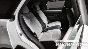 Land Rover Range Rover Sport P360 AB 2023 года из Южной Кореи