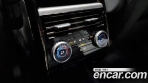 Land Rover Range Rover Sport P360 AB 2023 года из Южной Кореи