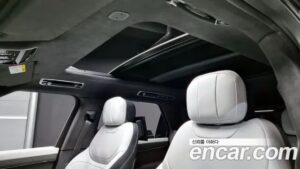Land Rover Range Rover Sport P360 AB 2023 года из Южной Кореи