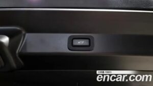Land Rover Range Rover Sport P360 AB 2023 года из Южной Кореи
