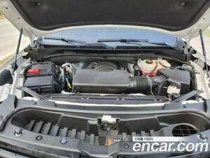 Cadillac Escalade 6.2 2021 года из Южной Кореи