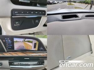Cadillac Escalade 6.2 2021 года из Южной Кореи