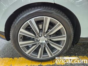 Land Rover Range Rover P530 AB LWB 2023 года из Южной Кореи