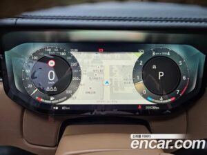 Land Rover Range Rover P530 AB LWB 2023 года из Южной Кореи