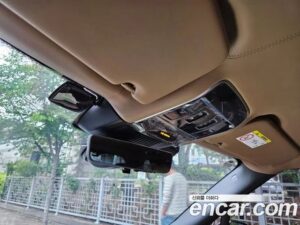Land Rover Range Rover P530 AB LWB 2023 года из Южной Кореи
