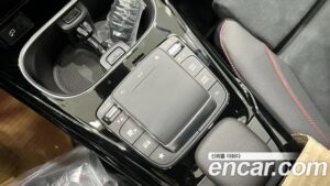 Mercedes-Benz A-Class AMG A35 4MATIC SEDAN 2023 года из Южной Кореи