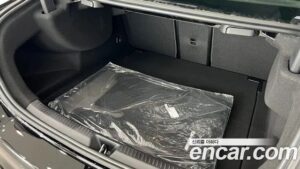Mercedes-Benz A-Class AMG A35 4MATIC SEDAN 2023 года из Южной Кореи