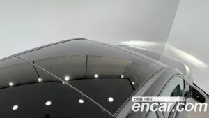 Mercedes-Benz A-Class AMG A35 4MATIC SEDAN 2023 года из Южной Кореи