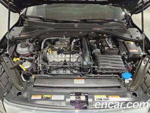 Volkswagen Jetta 1.4 TSI Prestige 2020 года из Южной Кореи