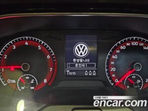 Volkswagen Jetta 1.4 TSI Prestige 2020 года из Южной Кореи