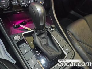Volkswagen Jetta 1.4 TSI Prestige 2020 года из Южной Кореи