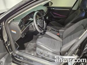 Volkswagen Jetta 1.4 TSI Prestige 2020 года из Южной Кореи