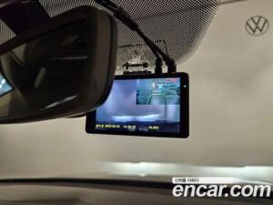 Volkswagen Jetta 1.4 TSI Prestige 2020 года из Южной Кореи