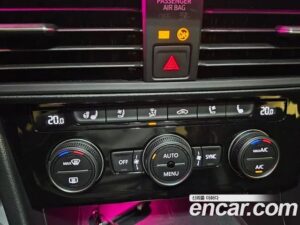Volkswagen Jetta 1.4 TSI Prestige 2020 года из Южной Кореи