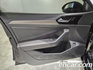 Volkswagen Jetta 1.4 TSI Prestige 2020 года из Южной Кореи