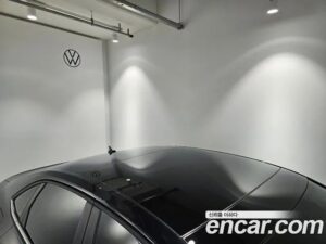 Volkswagen Jetta 1.4 TSI Prestige 2020 года из Южной Кореи