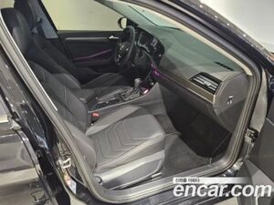 Volkswagen Jetta 1.4 TSI Prestige 2020 года из Южной Кореи