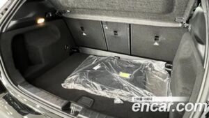 Mercedes-Benz GLA-Class GLA250 4MATIC 2022 года из Южной Кореи