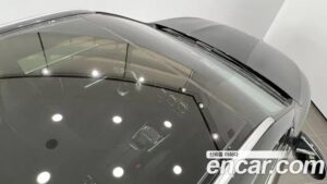 Mercedes-Benz GLA-Class GLA250 4MATIC 2022 года из Южной Кореи