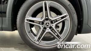 Mercedes-Benz GLA-Class GLA250 4MATIC 2022 года из Южной Кореи