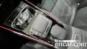 Mercedes-Benz GLA-Class GLA45 AMG 4MATIC+ 2022 года из Южной Кореи