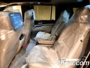 Cadillac Escalade 6.2 ESV 2023 года из Южной Кореи
