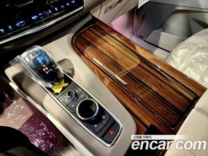 Cadillac Escalade 6.2 ESV 2023 года из Южной Кореи
