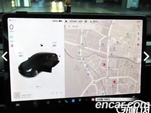 Tesla Model 3 LONG RANGE 2020 года из Южной Кореи