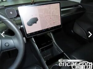 Tesla Model 3 LONG RANGE 2020 года из Южной Кореи