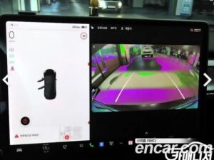 Tesla Model 3 LONG RANGE 2020 года из Южной Кореи
