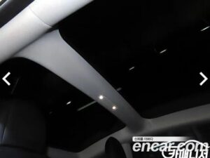 Tesla Model 3 LONG RANGE 2020 года из Южной Кореи