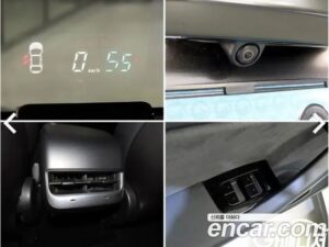 Tesla Model 3 LONG RANGE 2020 года из Южной Кореи