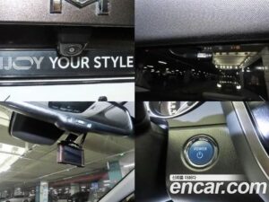 Toyota Camry 2.5 LE HYBRID 2020 года из Южной Кореи