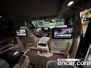Cadillac Escalade 6.2 ESV 2022 года из Южной Кореи