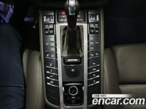 Porsche Macan 2.9 GTS 2021 года из Южной Кореи