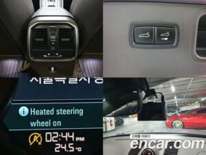 Porsche Macan 2.9 GTS 2021 года из Южной Кореи