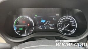 Toyota Sienna 2.5 HYBRID 2WD 2021 года из Южной Кореи