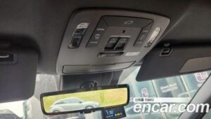 Toyota Sienna 2.5 HYBRID 2WD 2021 года из Южной Кореи