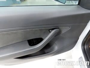 Tesla Model 3 LONG RANGE 2020 года из Южной Кореи